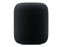 Apple HomePod (2nd generation) - smarthögtalare MQJ73DN/A