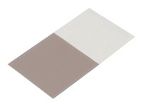 StarTech.com Heatsink Thermal Pads - Pack of 5 - Thermal Pad - Thermal pad - gray (pack of 5 ) - HSFPHASECM - värmeledande platta HSFPHASECM