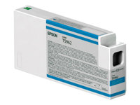 Epson T5962 - cyan - original - bläckpatron C13T596200