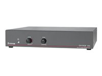 Extron DVI-RGB 200 - videokonverterare 60-1064-01