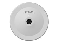 Avigilon H5A 12.0W-H5A-FE-DC1 - nätverksövervakning/panoramisk kamera - fisköga 12.0W-H5A-FE-DC1