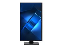 Acer BL280K bmiiprx - BL0 Series - LCD-skärm - 4K - 28" - HDR UM.PB0EE.009