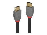 Lindy Anthra Line HDMI-kabel med Ethernet - 7.5 m 36966