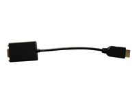 Lenovo videokort - HDMI / VGA 03X7384