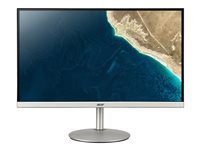 Acer CB272U smiiprx - LED-skärm - 27" - HDR UM.HB2EE.016