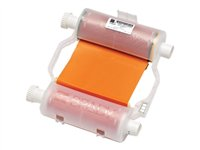 Brady Heavy-Duty - 1 - orange - färgband B30-R10000-OR