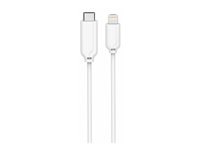 MicroConnect Lightning-kabel - 1 m USB3.1CL1