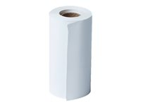 Brother - kontinuerligt papper - 1 rulle (rullar) - Rulle (5,7 cm x 6,6 m) (paket om 48) BDE1J000057030