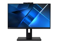 Acer B248Y Ewemiqpruzx - B8 Series - LED-skärm - Full HD (1080p) - 24" - HDR UM.QB8EE.E05