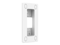 AXIS A8105-E - sats för flush-mount-montering 5801-481