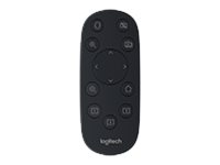 Logitech fjärrkontroll 993-001465