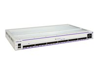 Alcatel-Lucent OmniSwitch 6865 - switch - 28 portar - Administrerad - rackmonterbar OS6865-U28X-EU