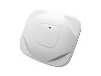 Cisco Aironet 1602i Controller-based - trådlös åtkomstpunkt - Wi-Fi AIR-CAP1602I-N-K9