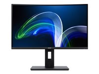 Acer BC270U bmiiphzx - BC0 Series - LCD-skärm - böjd - 27" UM.HB0EE.023