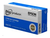 Epson - cyan - original - bläckpatron C13S020447