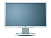 Fujitsu B20T-6 LED - LED-skärm - 20" S26361-K1416-V140