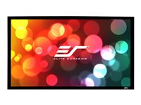 Elite Screens SableFrame ER100DHD3 - projektorduk - 100" (254 cm) ER100DHD3