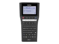 Brother P-Touch PT-H500LI - etikettskrivare - svartvit - termisk överföring PTH500LIG1