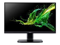 Acer KA240Y bi - KA Series - LED-skärm - Full HD (1080p) - 23.8" UM.QX0EE.005