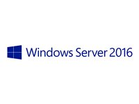 Microsoft Windows Server 2016 Standard Edition - licens - 2 extra kärnor 871159-A21