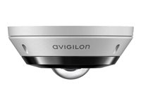 Avigilon H5A 8.0C-H5A-FE-DO1 - nätverksövervakning/panoramisk kamera - fisköga 8.0C-H5A-FE-DO1