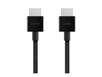 Belkin HDMI-kabel - 1 m AV10176BT1M-BLK