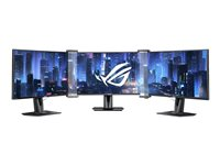 ASUS ROG Bezel-Free Kit ABF01 - bildskärmsfri sats ABF01