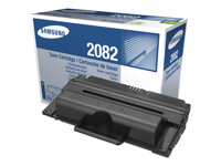 Samsung MLT-D2082S - svart - original - tonerkassett MLT-D2082S/ELS