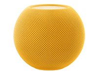 Apple HomePod mini - smarthögtalare MJ2E3DN/A