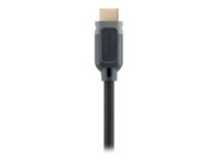 Belkin ProHD 1000 HDMI-kabel - 2 m AV10000QP2M