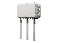 Cisco Aironet 1552E - GPS Bundle - trådlös åtkomstpunkt - Wi-Fi AIR-CAP1552E-E-K9G