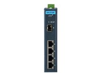 Advantech EKI-2725F - switch - 5 portar - ohanterad EKI-2725F-AE