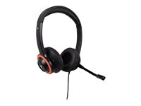 V7 HA530E - headset HA530E