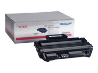 Xerox - svart - original - tonerkassett 106R01374