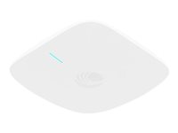 Cambium Networks cnPilot E410 - trådlös åtkomstpunkt - inomhus - Wi-Fi 5 - molnhanterad PL-E410X00B-EU