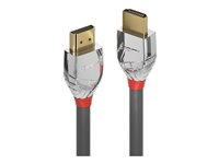 Lindy CROMO HDMI-kabel med Ethernet - 3 m 37873