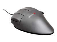 Contour Mouse Large - mus - USB CMO-GM-L-L