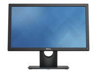 Dell E1916H - LED-skärm - 19" 0WF0V