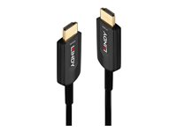 Lindy HDMI-kabel - 10 m 38380