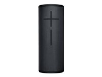 Ultimate Ears MEGABOOM 3 - högtalare - för bärbar användning - trådlös 984-001402