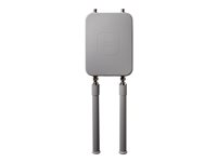 Cisco Aironet 1562E - trådlös åtkomstpunkt - Wi-Fi 5 AIR-AP1562E-B-K9