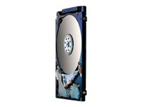 WD Travelstar Z7K500 HTS725025A7E630 - hårddisk - 250 GB - SATA 6Gb/s 0J38072