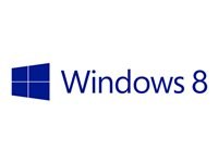 Windows 8.1 Enterprise for SA - utlösenavgift för uppgraderingslicens - 1 PC CW2-00182