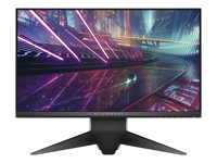 Alienware AW2518HF - LED-skärm - Full HD (1080p) - 25" 5C2X0