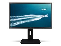 Acer B246HLymdr - LED-skärm - Full HD (1080p) - 24" UM.FB6EE.009