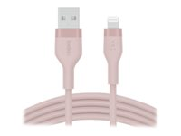 Belkin BOOST CHARGE Lightning-kabel - 2 m CAA008BT2MPK