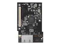 ASUS MCI-1G/350-2T - nätverksadapter - PCIe 2.0 x4 Mezzanine - 1000Base-T x 2 90SC0AA0-M0UAY0