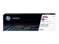 HP 410A - magenta - original - LaserJet - tonerkassett (CF413A) CF413A