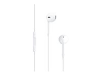 Apple EarPods - hörlurar med mikrofon MNHF2ZM/A