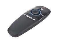 Acer Wireless Presenter 3-in-1 presentationsfjärrkontroll LC.OTH0A.002